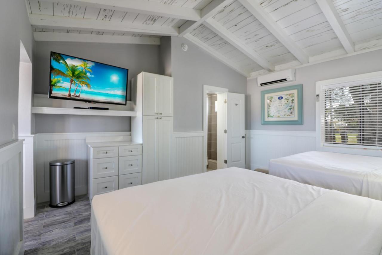 Fiesta Key Rv Resort Premium Room 3 เลย์ตัน ภายนอก รูปภาพ
